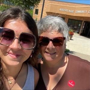 Meet your Posher, Nicole